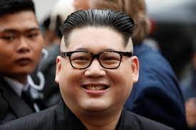 shoutout from Kim Jong Un Impersonator - HowardX